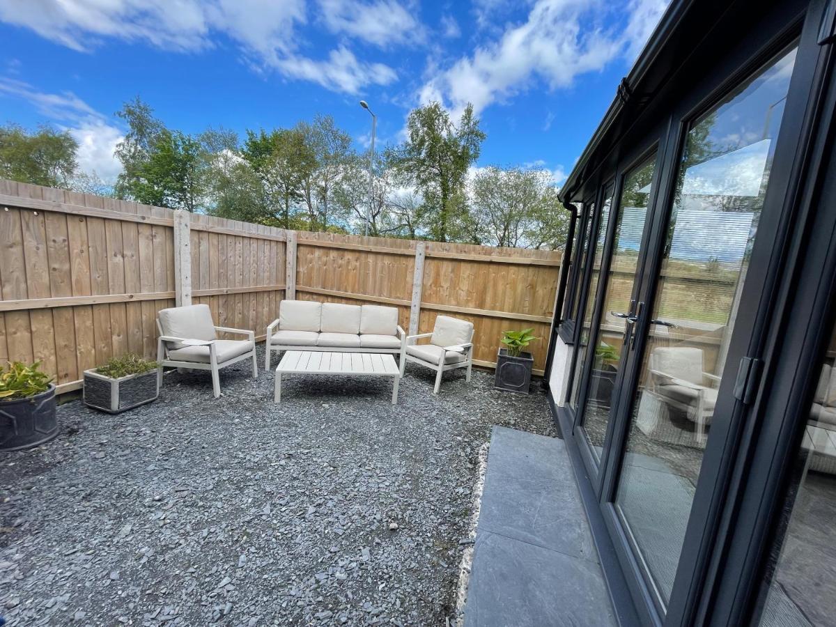 Dolwen Snowdonia Home By Polkastays Caernarfon Exterior foto